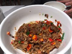 -味上湘菜馆(河马店)