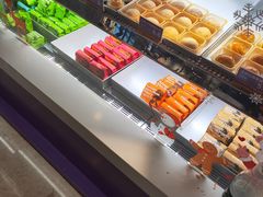 -HappyMiss花满楼·鲜花饼·鲜花茶·伴手礼(上海环球港店)