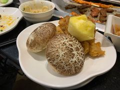 -汉丽轩韩式自助烤肉十二年(SM广场店)