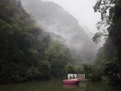 -孤山寨风景区