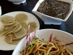 android_upload_pic-老北京炸酱面(故宫店)