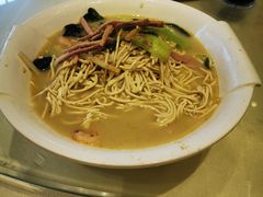 -留芳·文旅古月楼(老街店)