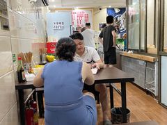 -舒小笼松针小笼包