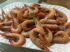 -沈家门海鲜夜排档(东港店)