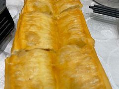 油条皇配白粥-鹅城