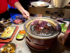 -西塔老太太泥炉烤肉(温州首店万象城黑金店)