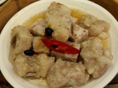 -潮福城大酒楼·潮粤菜·港式点心(阳光城店)