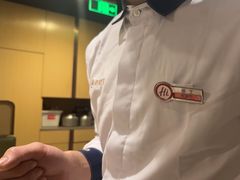 -海底捞火锅(莘松路店)