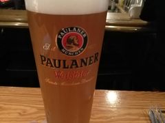 -宝莱纳餐厅(滨江店)