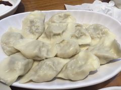 -一轩饺子馆(丽都店)