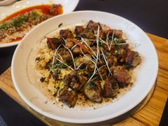 -铜锣湾·有麝自然香(渝北财富中心店)