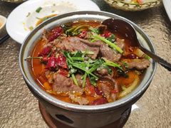 -庄氏祥记家常食府(国瑞建材家居博览中心店)