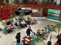 -宴秋杭州菜(锦艺城店)