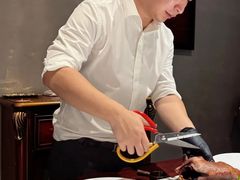 -量子制造·元创意料理(李公堤店)