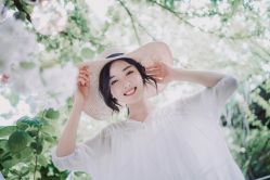 -克拉女神写真馆·匠心定制