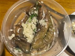 -聚合鑫东北熏酱熟食麻辣面(长阳店)