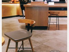 -星巴克(北京环球金融中心店)
