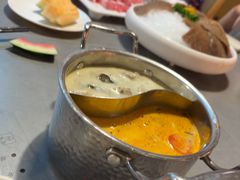 -君邦火锅(新疆大厦店)