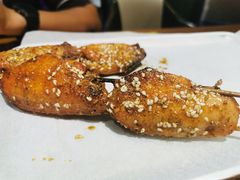 -本色.小马哥烧烤(五一路总店)