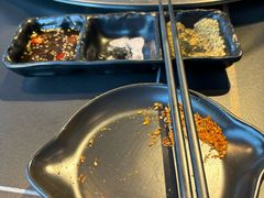 -伍丁·烤牛肋(和平东桥店)