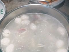 -淘米捞·米汤脆鲩鱼火锅(福田皇岗店)