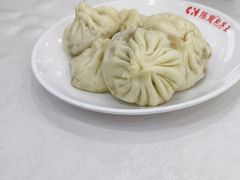 -陈寔包子王·卤煮小肠·京味小吃(龙潭店)