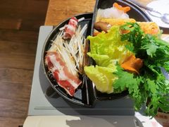 -皈宓·飯