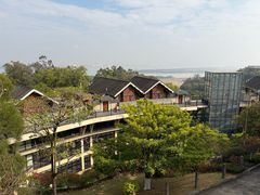 -广州莲花山旅游区
