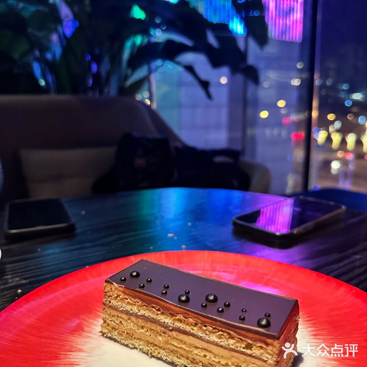 北京夜景🌃最佳观赏地❗️