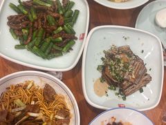 -奎元馆.百年奎元.非遗传承(西湖边的解放路店)