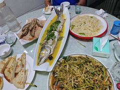 -掌勺人鱼馆(朝阳镇店)