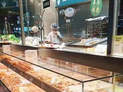 -六贤记(杭州龙湖滨江天街店)