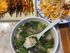 -贺秦生陕面王(富力城店)