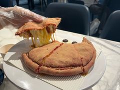 -咕鹿流心披萨(下沙店)