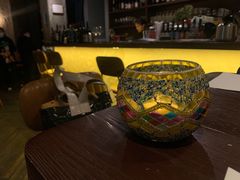 -Laures·月桂西班牙碳烤餐厅(十尚坊店)