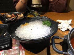 -呷哺呷哺(宝山正大乐城店)