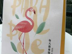 -艾加柒克蛋糕茶歇甜品台(春熙路店)