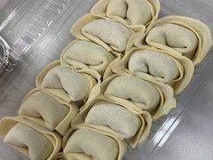 -王家沙点心店(西康路店)