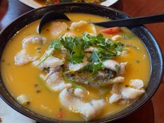 -西双版纳洲际度假酒店-曼霖轩中餐厅