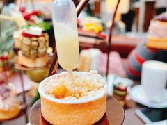 -上海静安昆仑大酒店