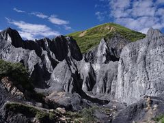 -墨石公园景区