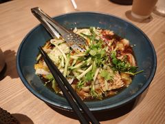 石河子凉皮-耶里夏丽·丝路国际·新疆餐厅(浦东区东方路店)