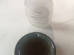 -周三的情书花园餐厅(江北店)