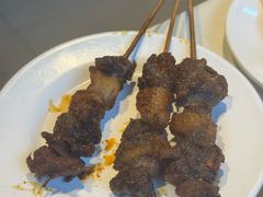 -北平楼·老北京涮羊肉(双流总店)