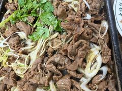 -清真永恒华威肉饼(潘家园店)
