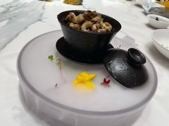浇汁辣螺-茶人村·宫廷私厨(奥体印象城店)