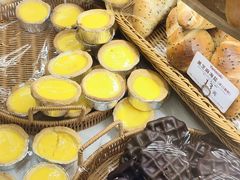 -山崎面包(苏州中心店)