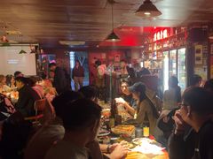 -你又瘦了小酒馆(奥体店)