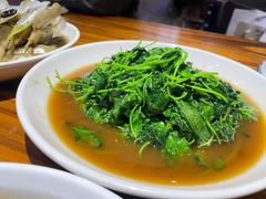 酒香草头-大块头排档(豫园店)