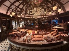 -B&C黄油与面包·THE GARDEN BAKERY概念店(世纪汇店)